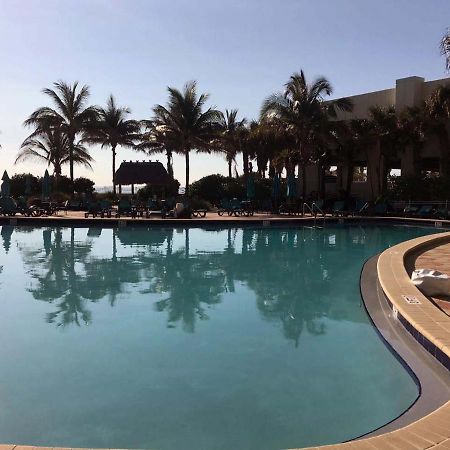 Appartement The Tides On Miami Hollywood Extérieur photo