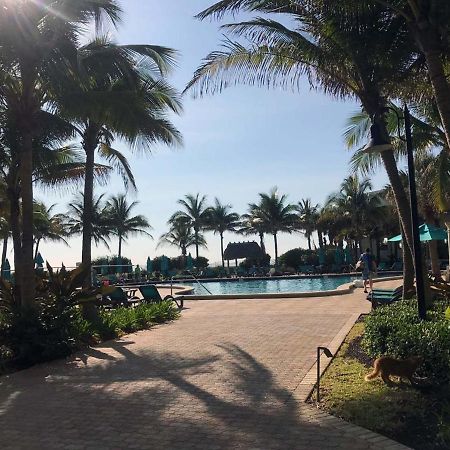 Appartement The Tides On Miami Hollywood Extérieur photo