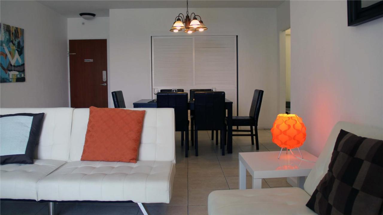 Appartement The Tides On Miami Hollywood Extérieur photo