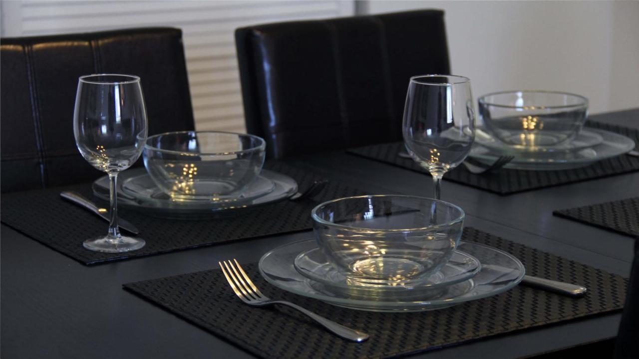 Appartement The Tides On Miami Hollywood Extérieur photo