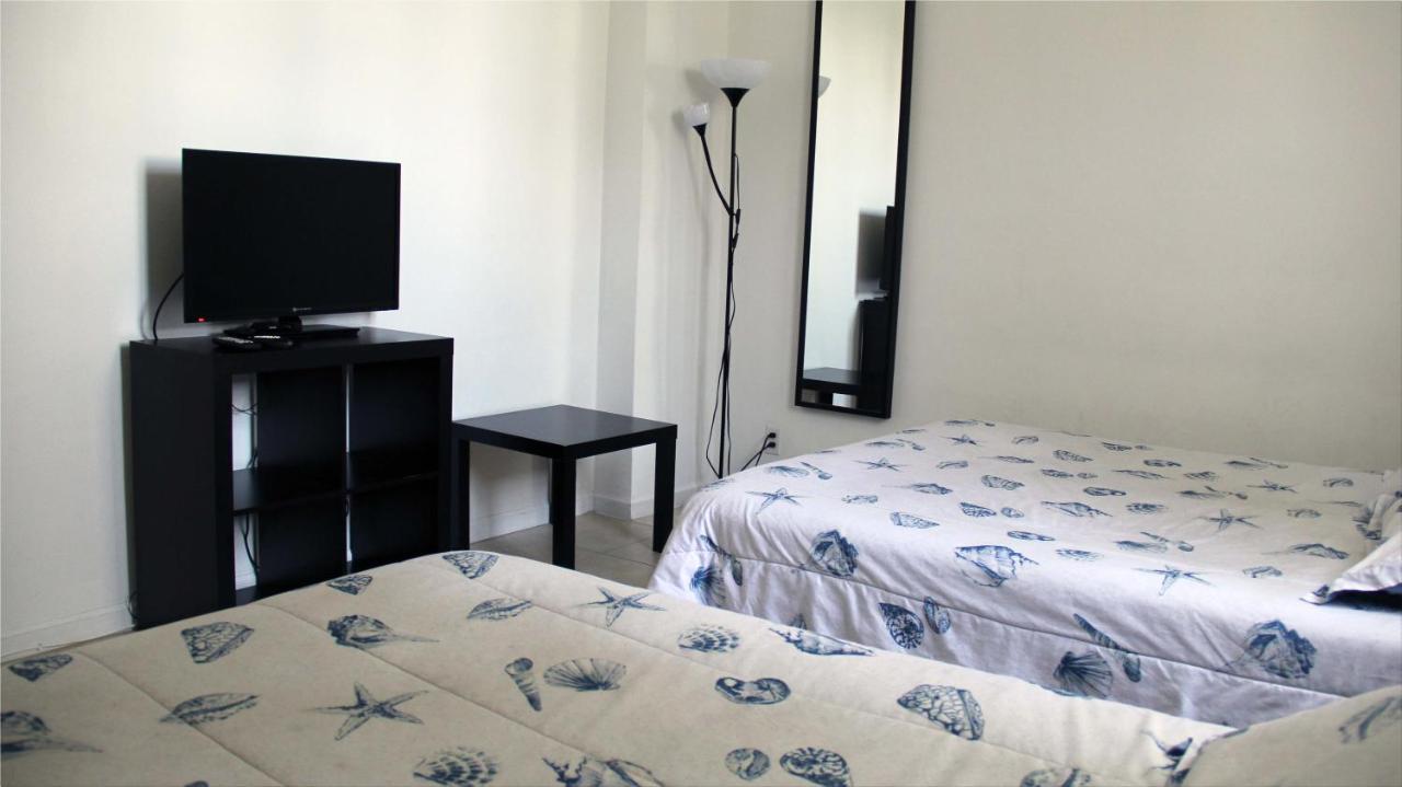 Appartement The Tides On Miami Hollywood Extérieur photo