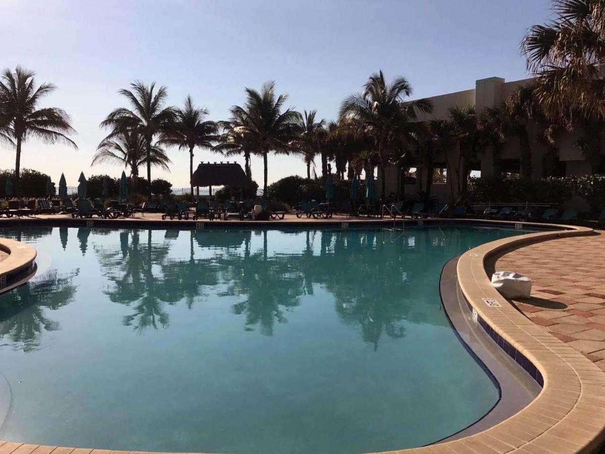 Appartement The Tides On Miami Hollywood Extérieur photo