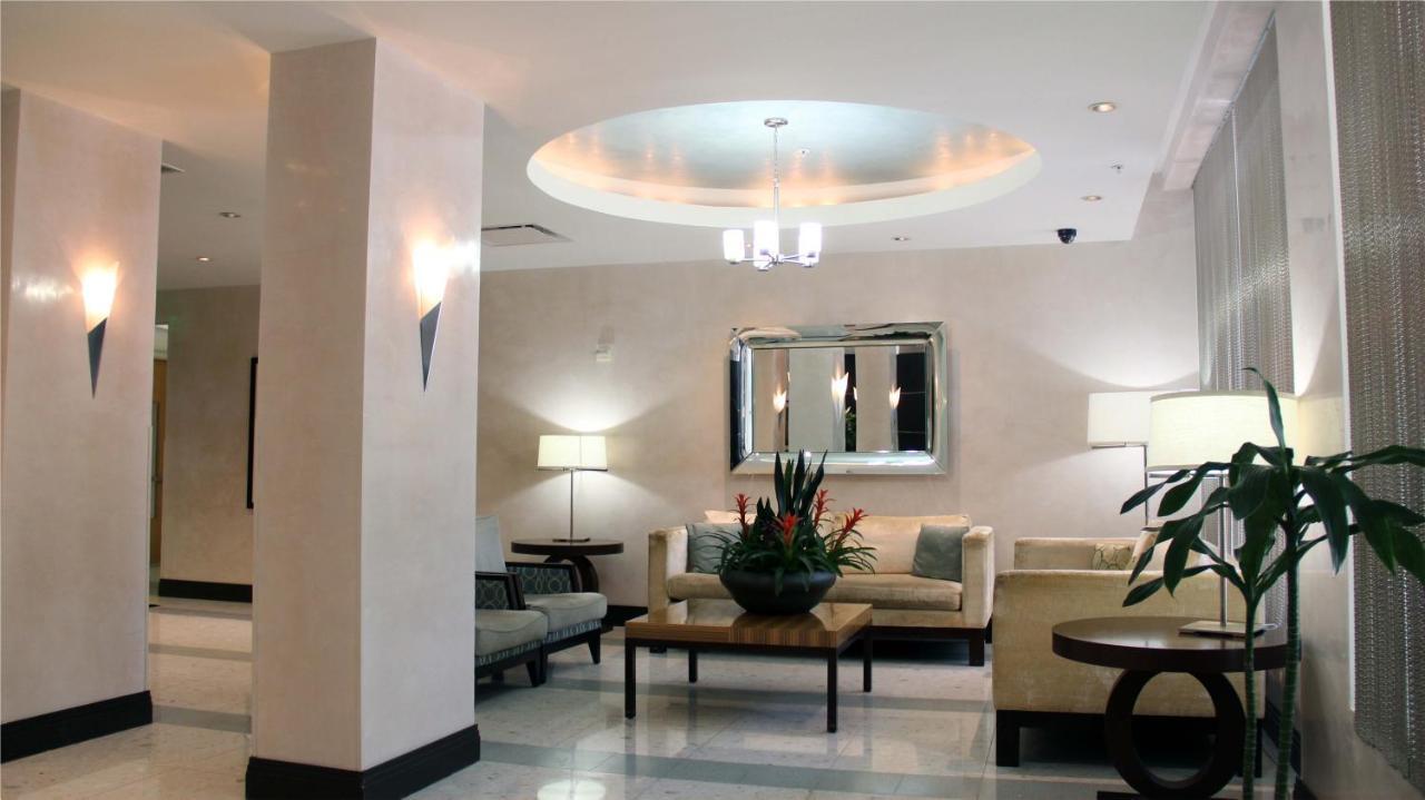 Appartement The Tides On Miami Hollywood Extérieur photo