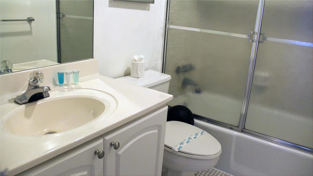 Appartement The Tides On Miami Hollywood Extérieur photo