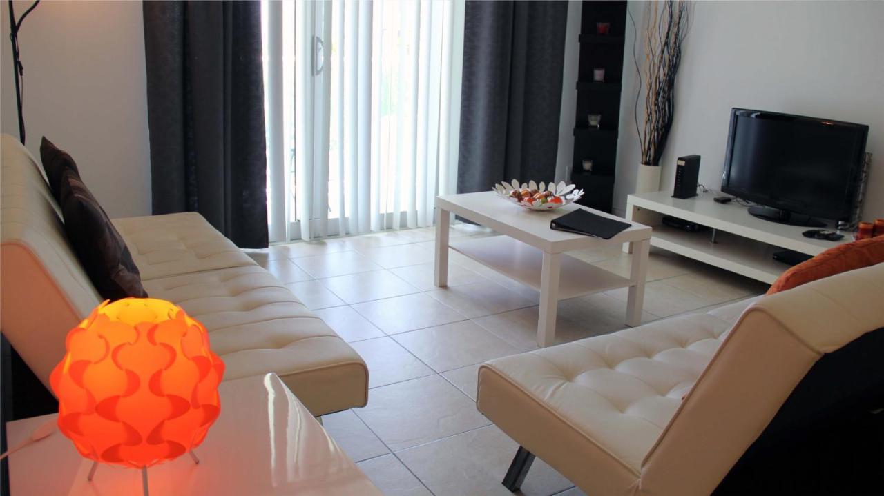 Appartement The Tides On Miami Hollywood Extérieur photo