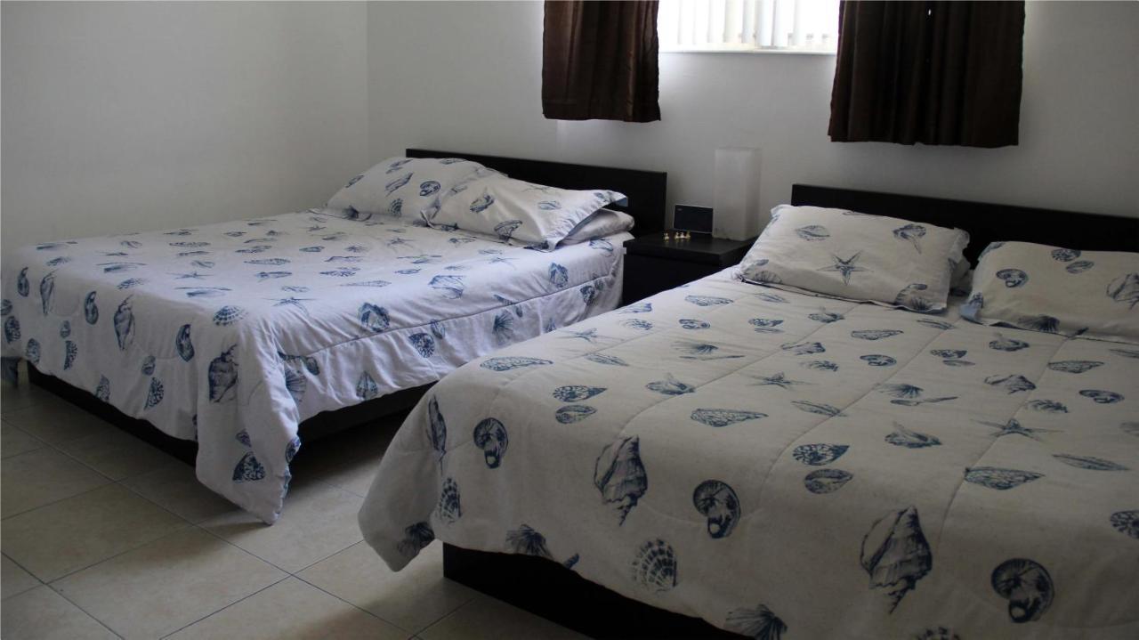 Appartement The Tides On Miami Hollywood Extérieur photo